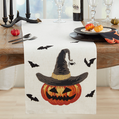 Pumpkin Runner