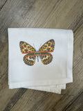 Cocktail Napkin- BUTTERFLY