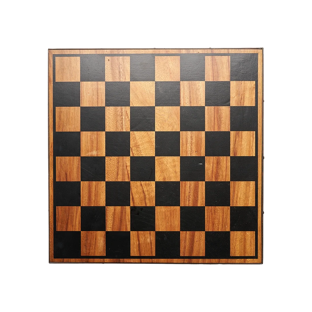Juego D' Damas