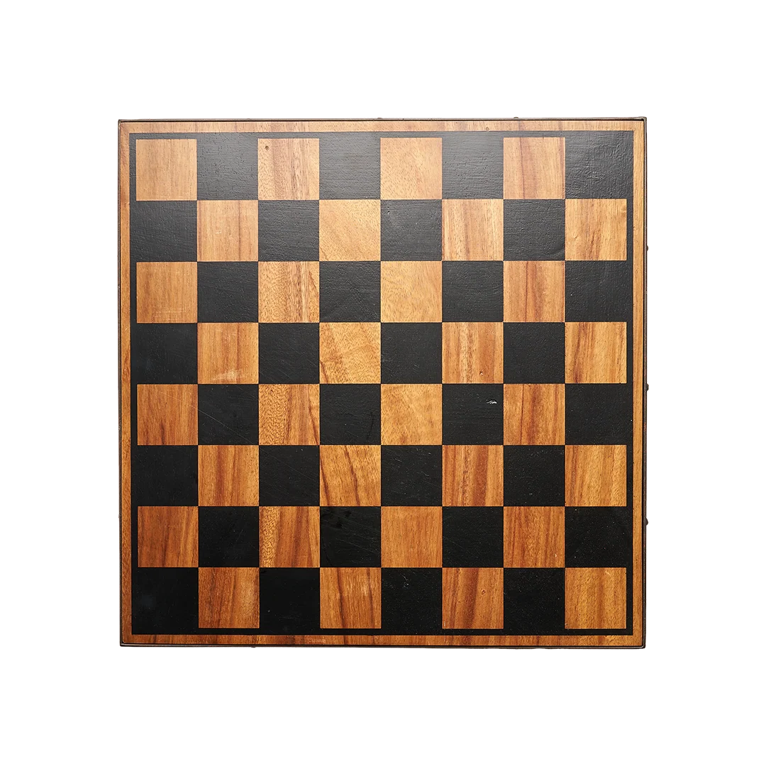 Juego D' Damas