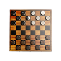 Juego D' Damas