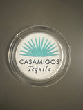 Casamigos Coaster