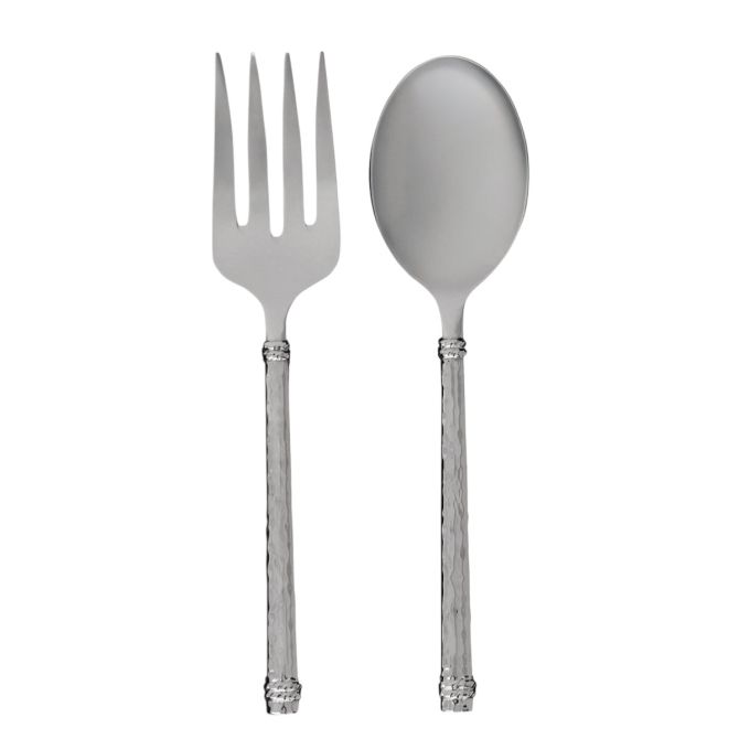 Graham Polished 2 Piece Set