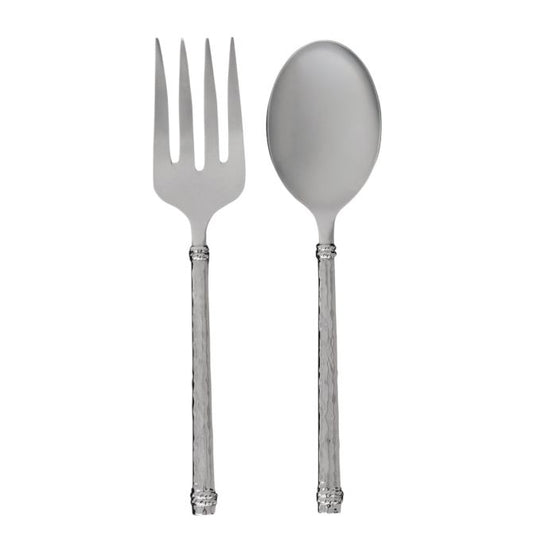 Graham Polished 2 Piece Set
