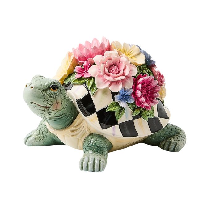 Frolic Spring Turtle