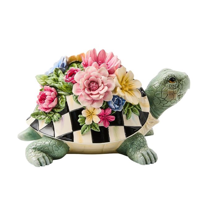 Frolic Spring Turtle