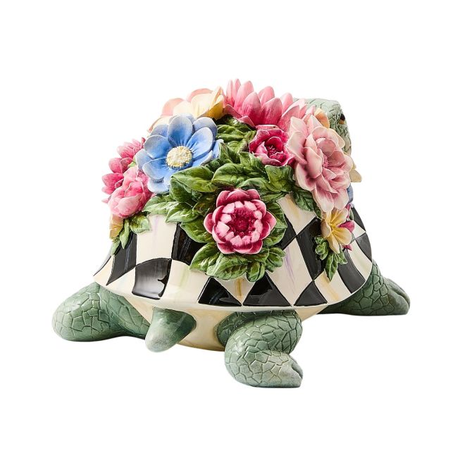 Frolic Spring Turtle