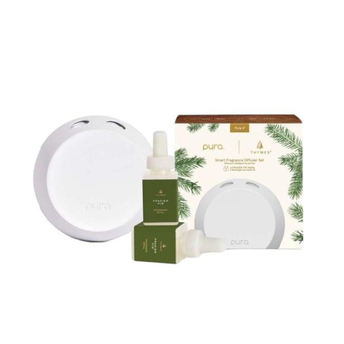 Frasier Fir Pura Diffuser Kit V4
