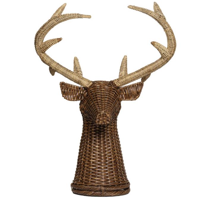 Devon Willow 31" Stag Vase
