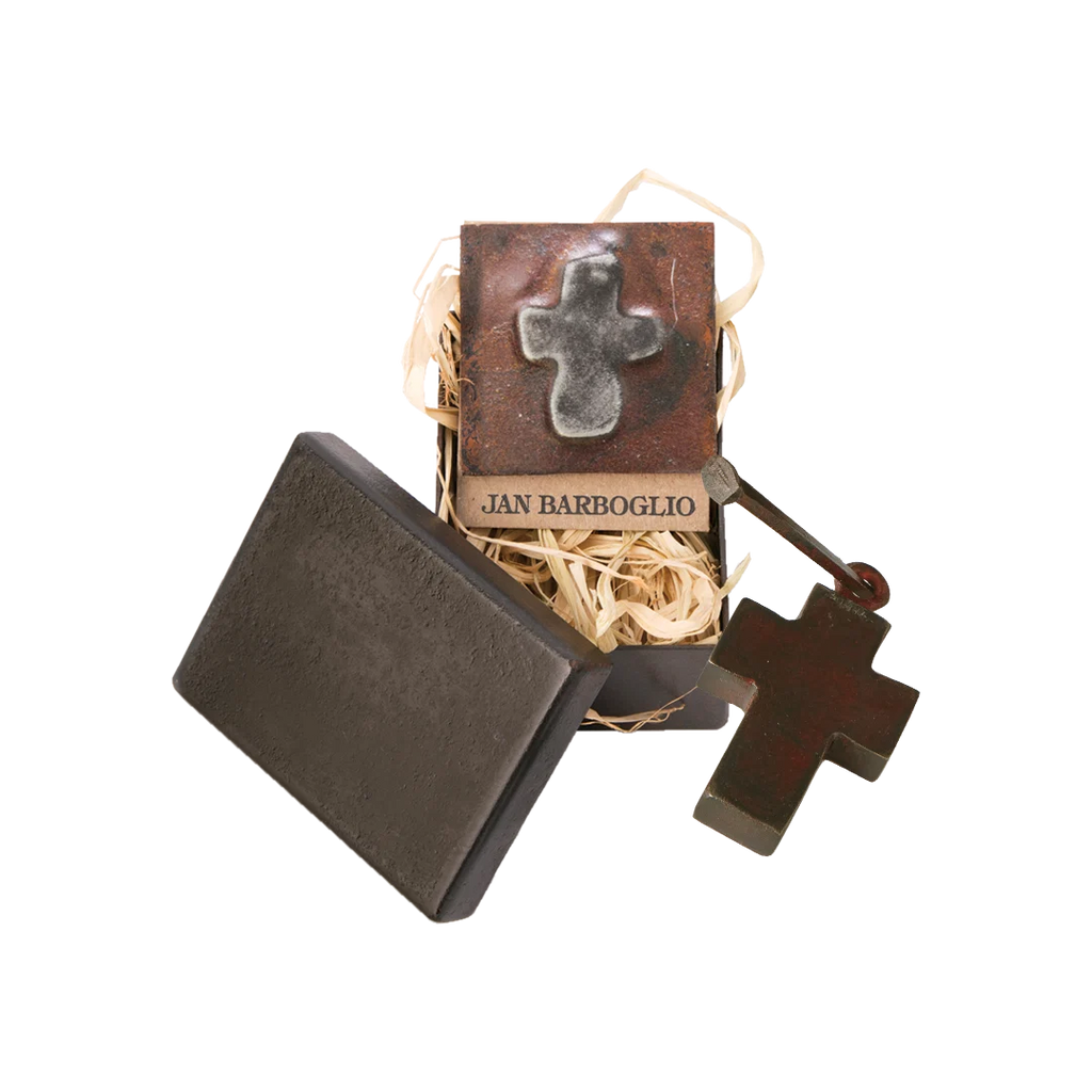 House Blessing Cross