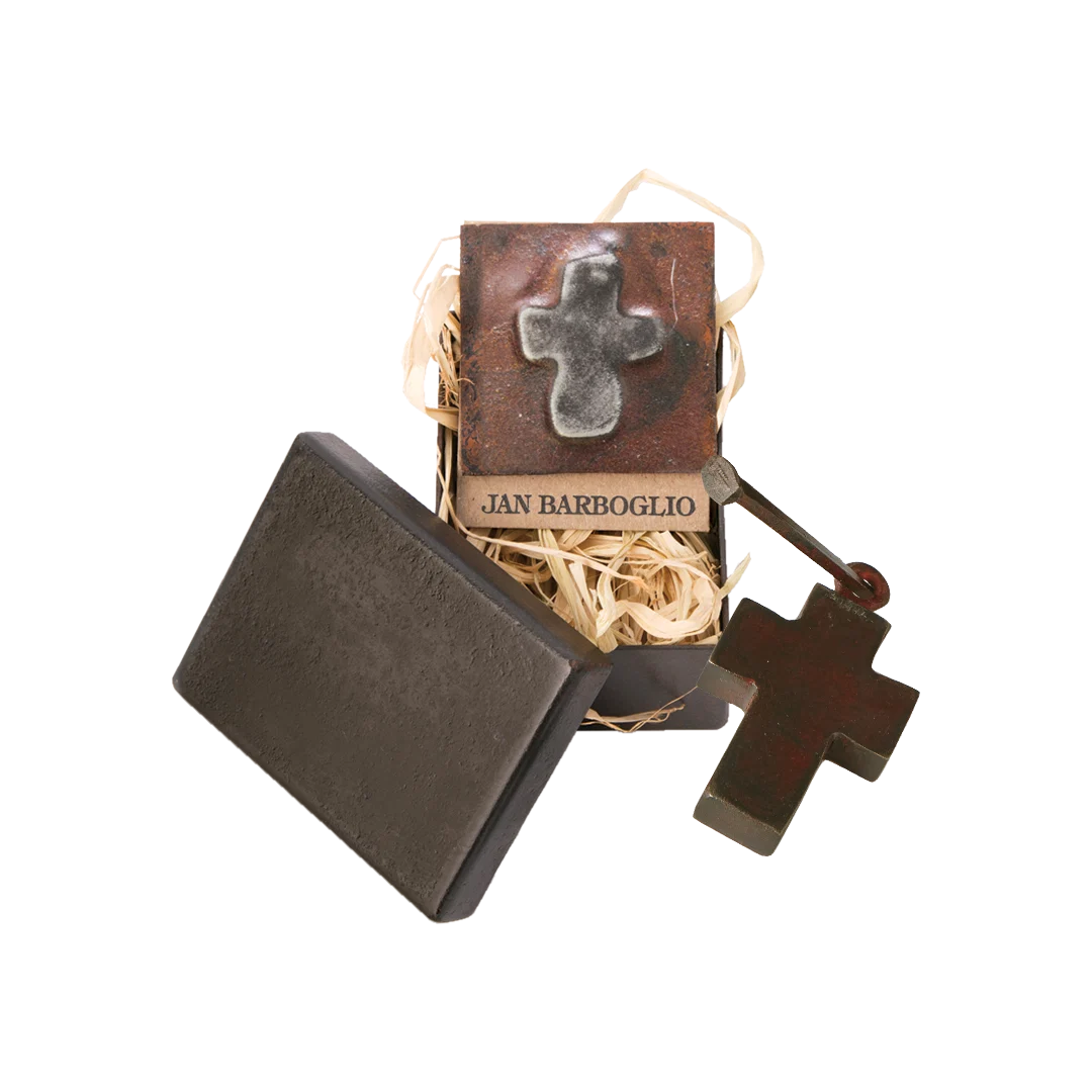 House Blessing Cross