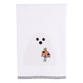 Gertie The Ghost Tea Towel