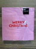 Formart Christmas • Beverage Napkins