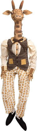 Jeremy Giraffe Figurine