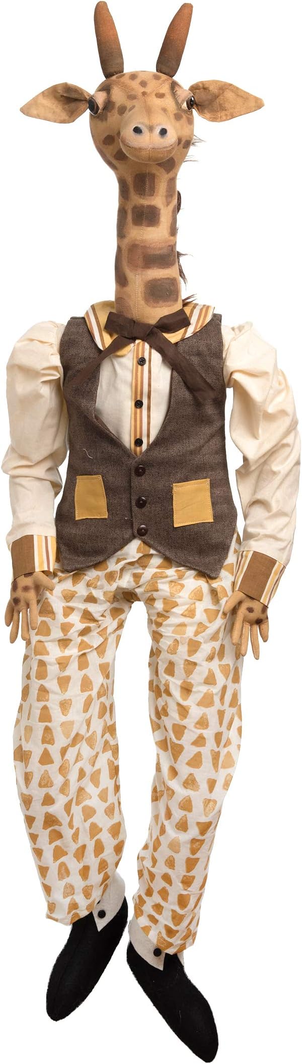 Jeremy Giraffe Figurine
