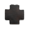 La Cruz Iron
