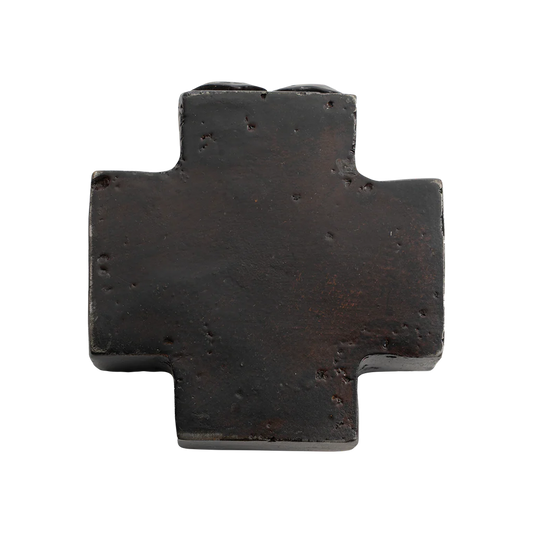 La Cruz Iron