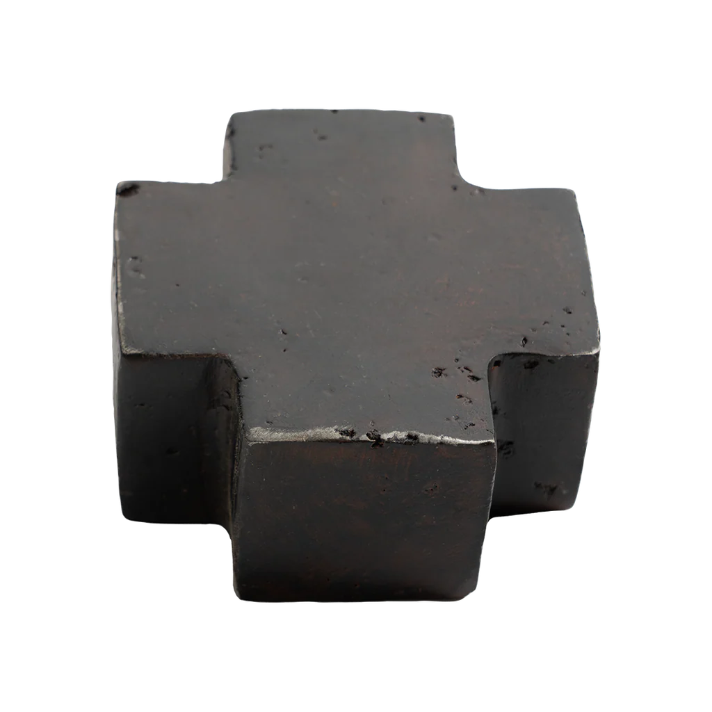 La Cruz Iron