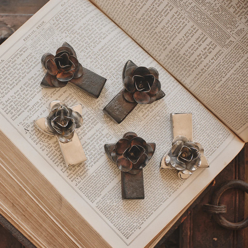 Angelito Kingdom Iron