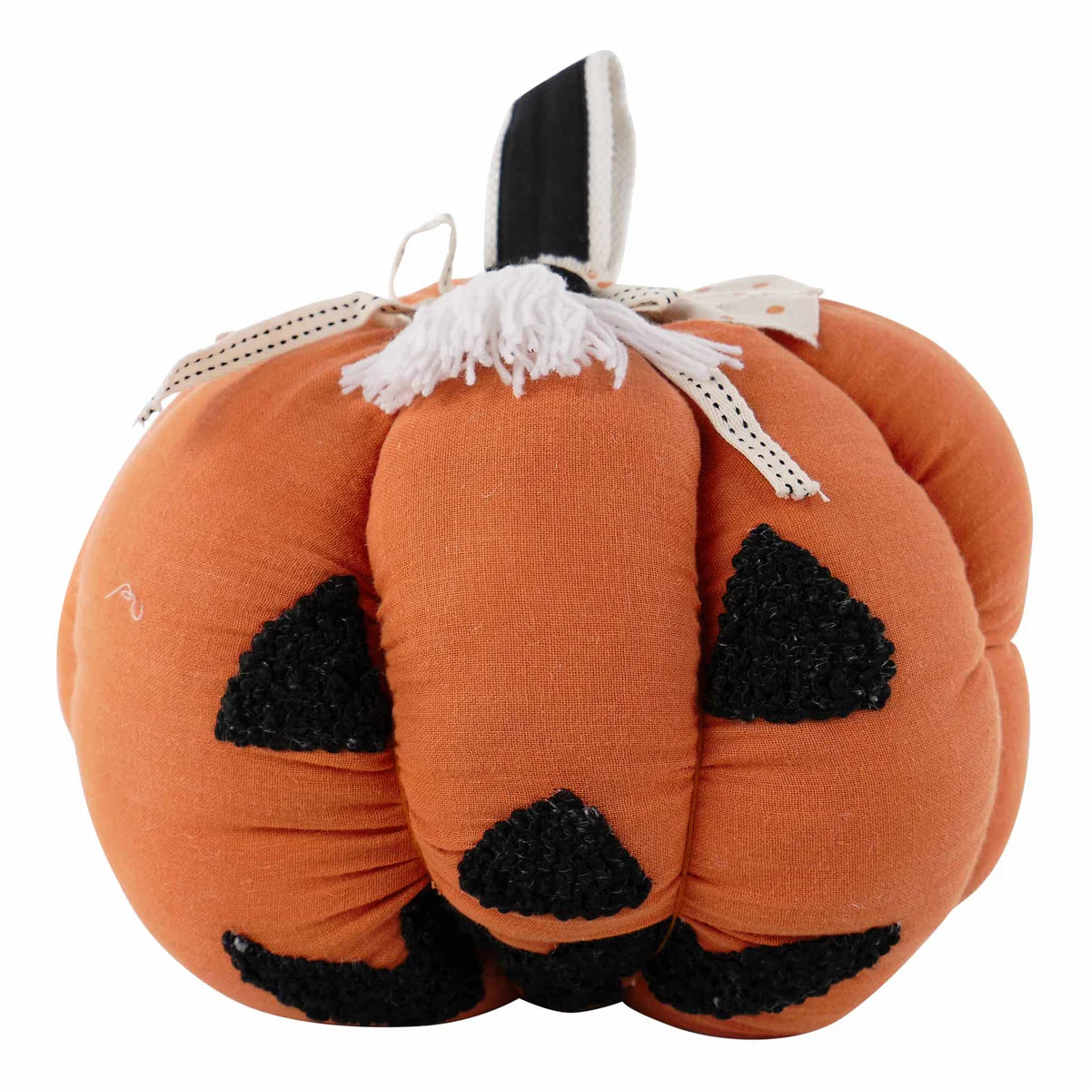 House Of Moseley Jack-o-lantern Pumpkin