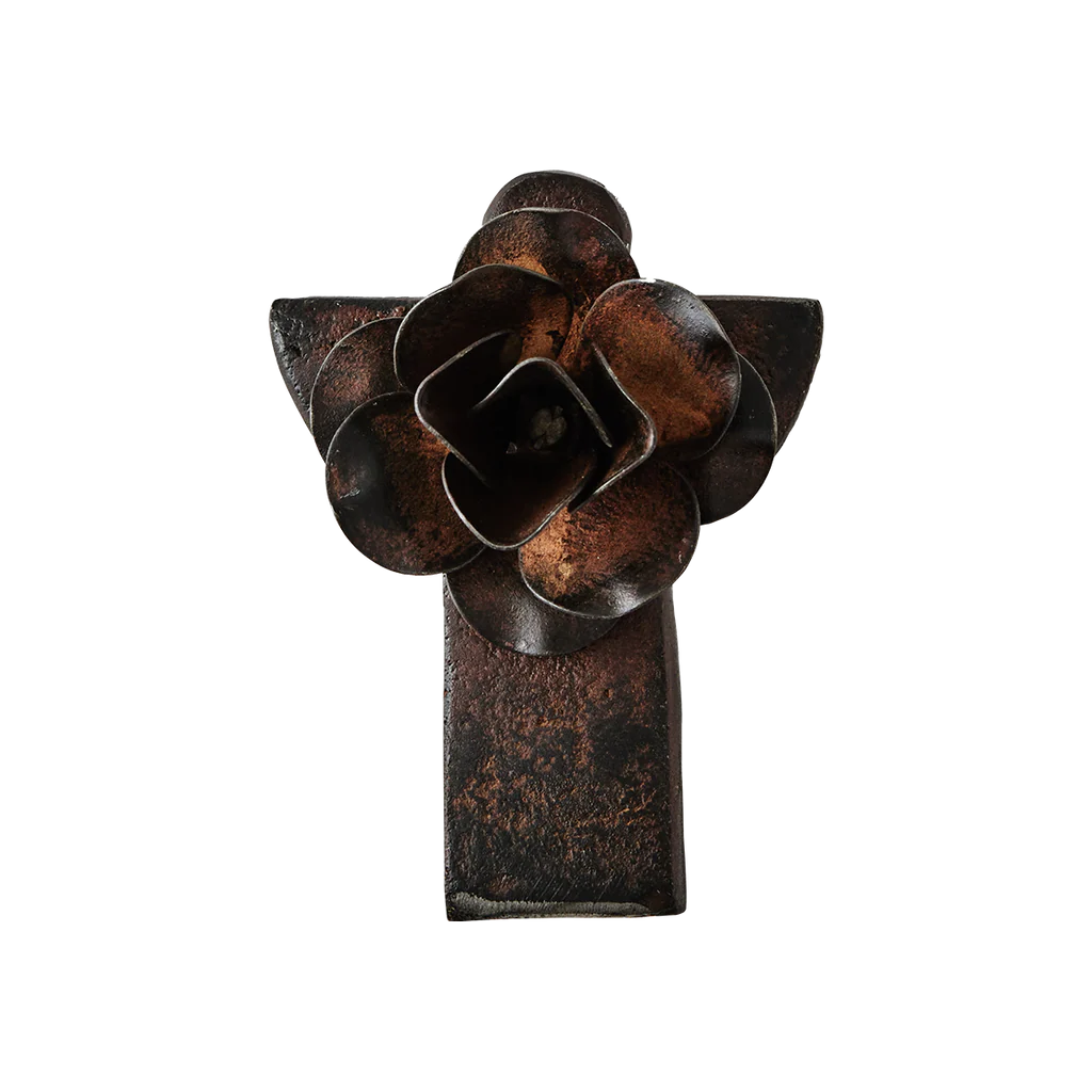 Angelito Kingdom Iron