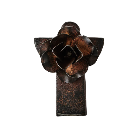 Angelito Kingdom Iron