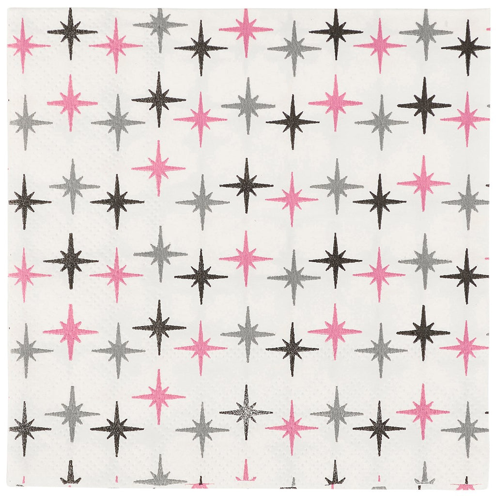 No Alcohol In Prison Beverage Napkin