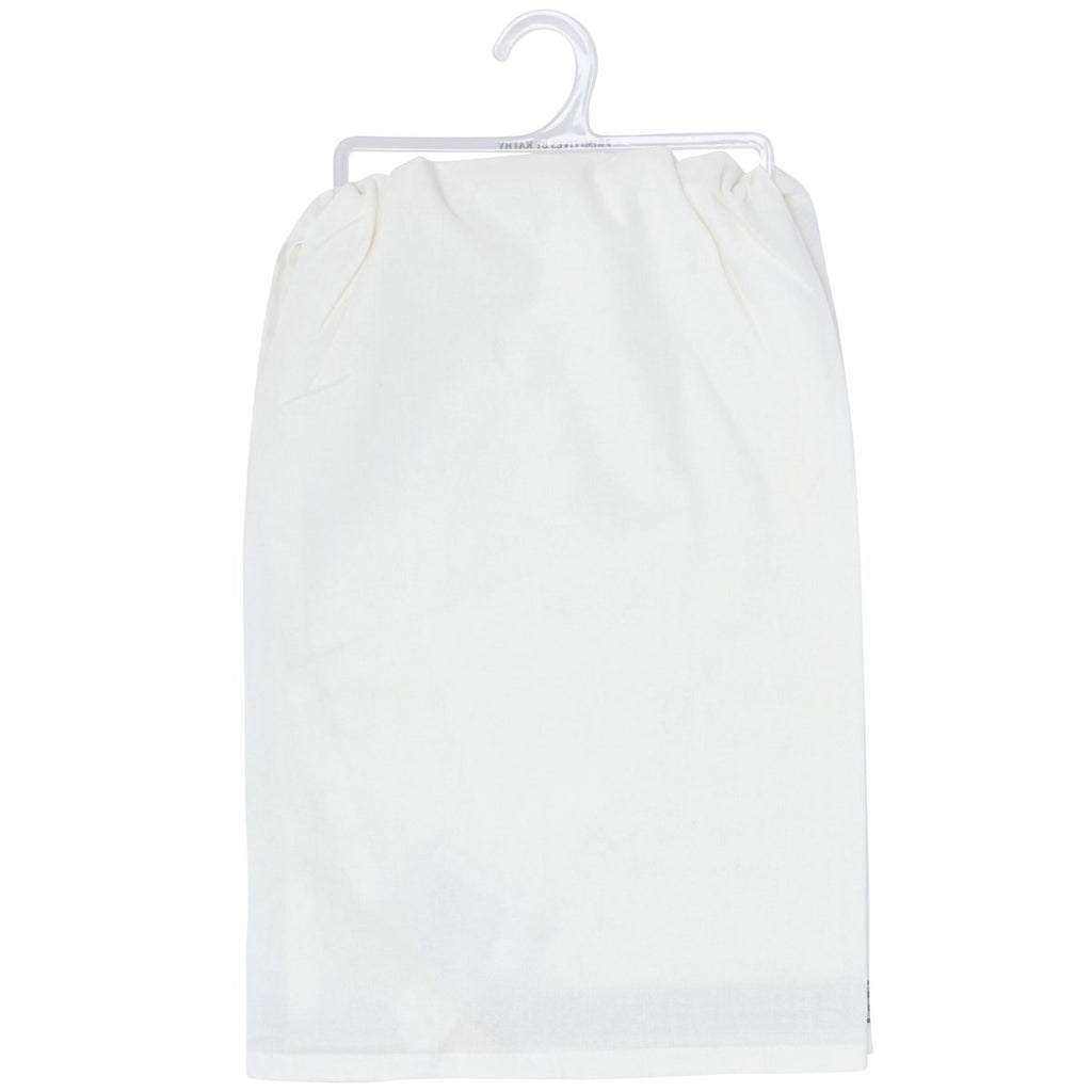 Gummy Bear Kitchen Towel