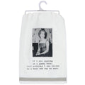 Gummy Bear Kitchen Towel