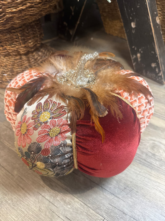 Pumpkin Large