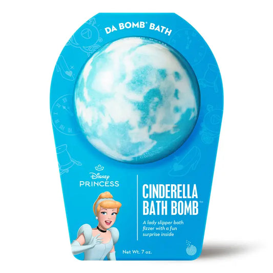 Cinderella Bath Bomb™