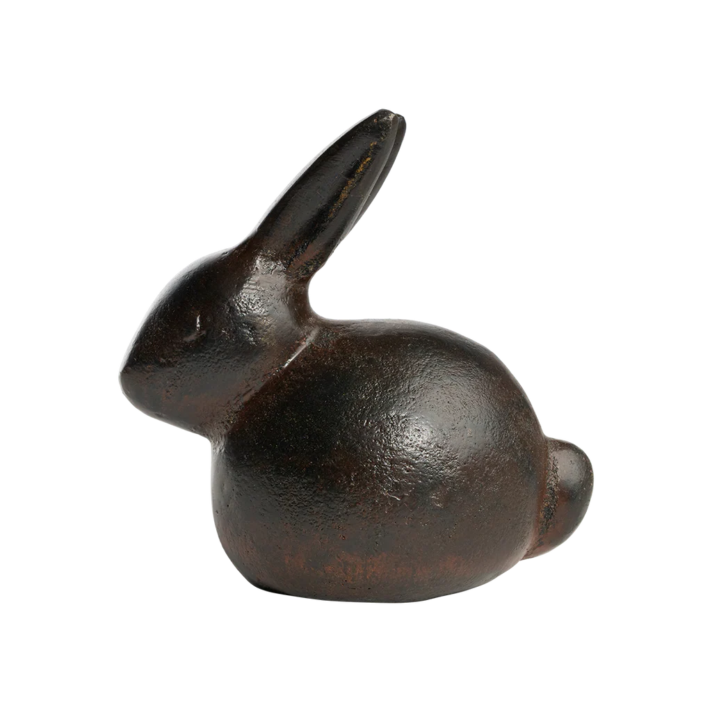 Conejito Iron