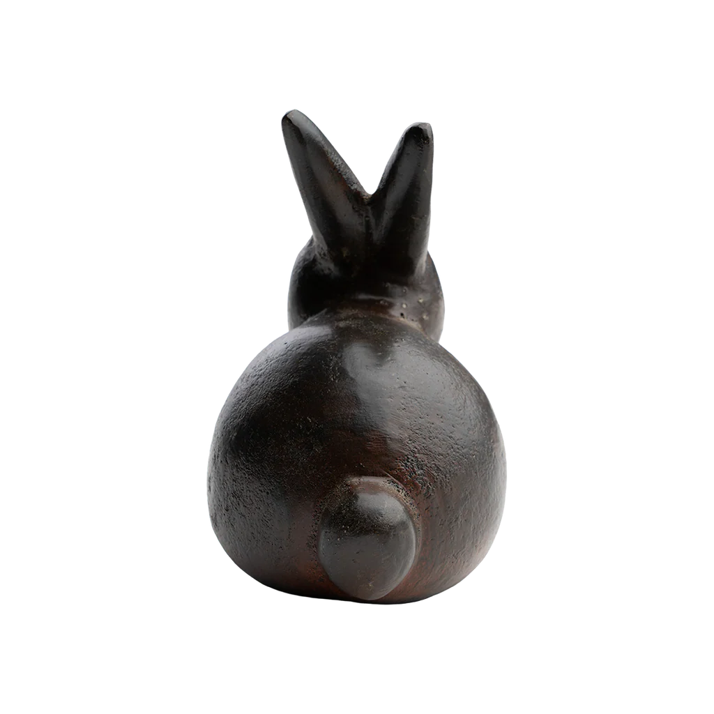 Conejito Iron