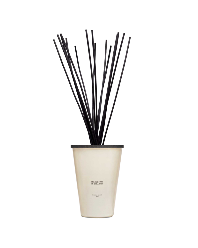 Bergamotto di Calabria XXL Reed Diffuser