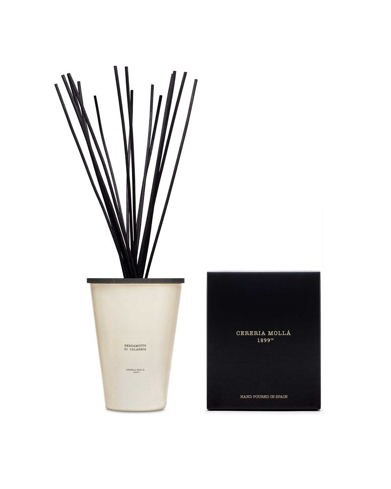 Bergamotto di Calabria XXL Reed Diffuser