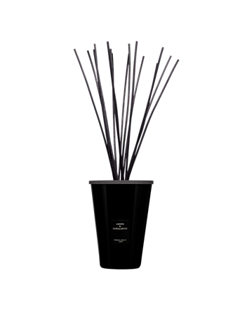 Amber & Sandalwood XXL Reed Diffuser 101 FL OZ
