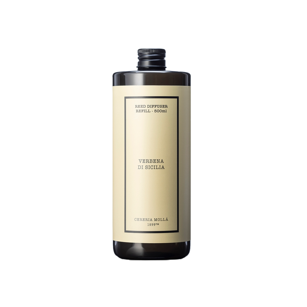 Verbena di Sicilia XL Diffuser Refill 16.9 FL OZ