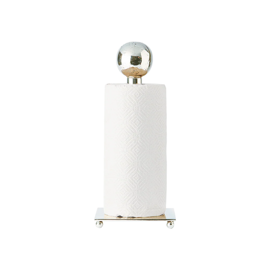 Posada Paper Towel Holder