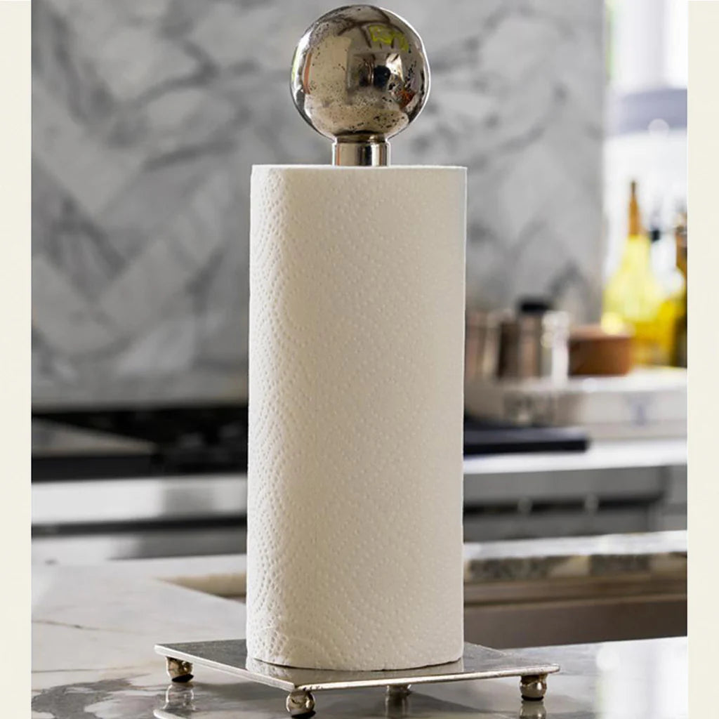 Posada Paper Towel Holder