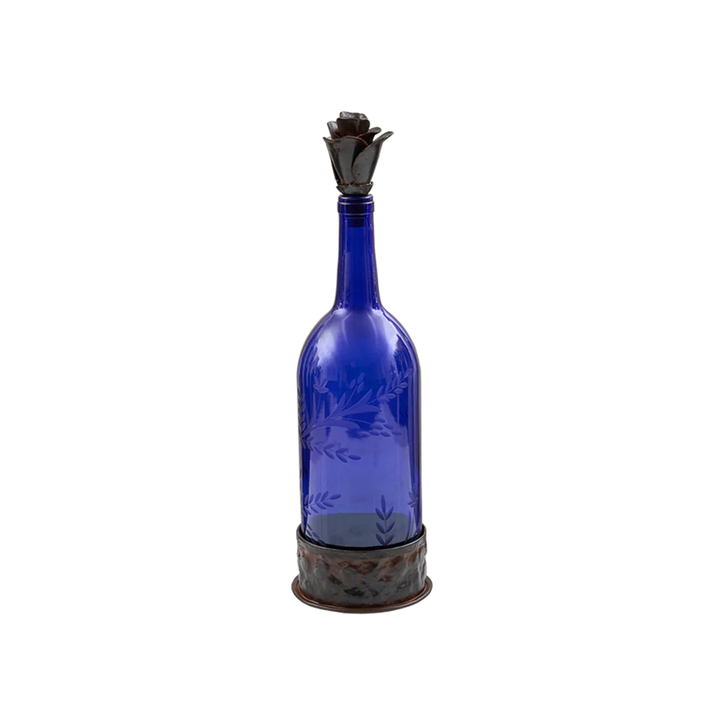 Blooming Botella