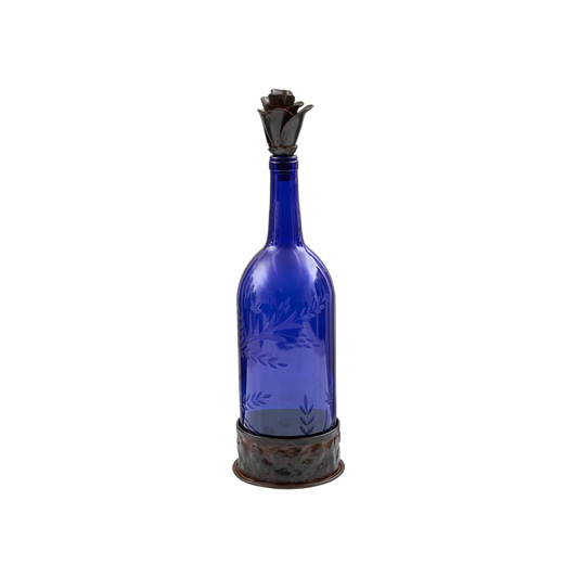 Blooming Botella