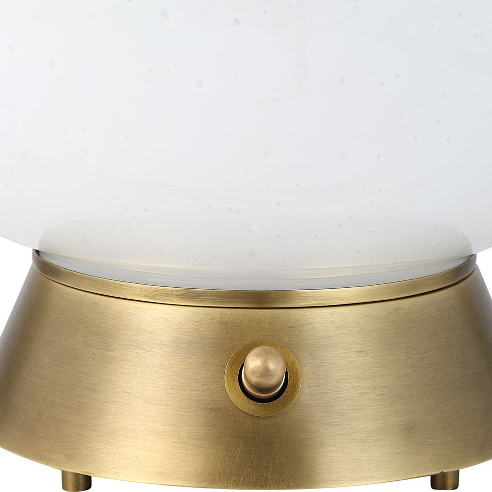 Full Moon Table Lamp