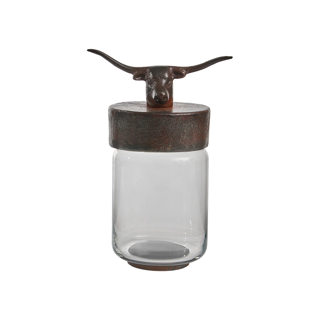 Nueces Canister