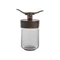 Nueces Canister