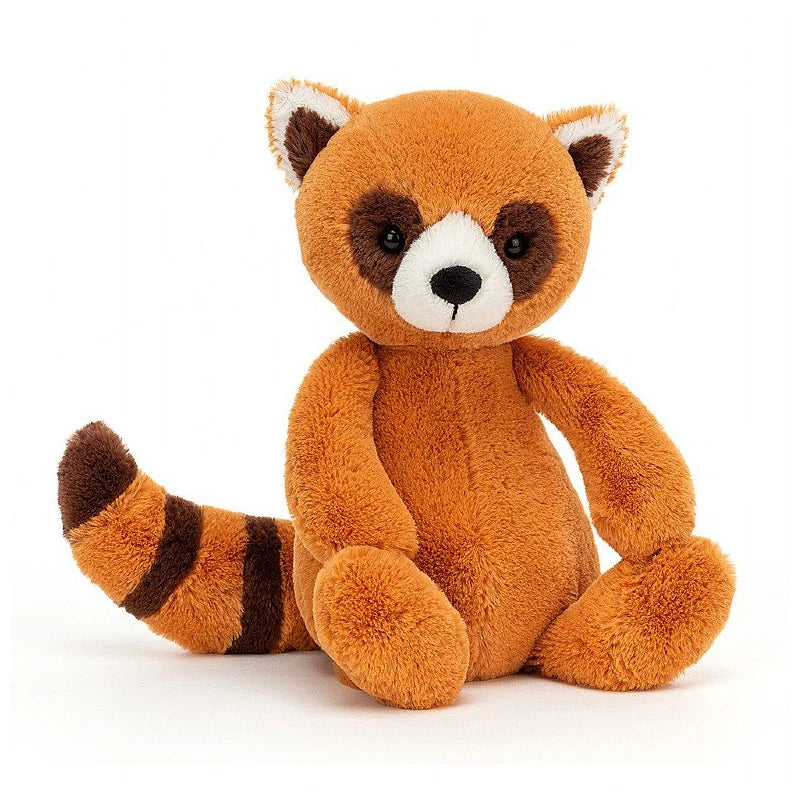 Bashful Red Panda Medium