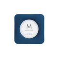 Lola Indigo Velvet Round 4x4 Frame