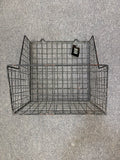 Wire bin