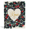 Our Love Card