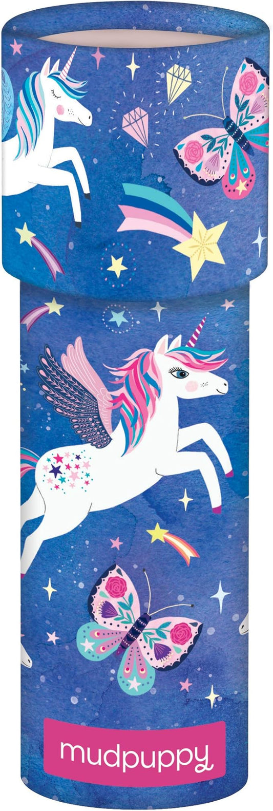 Mudpuppy Unicorn Magic