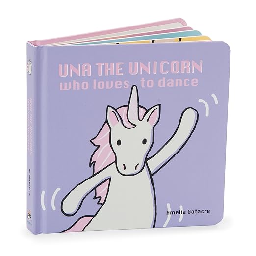 Una the Unicorn